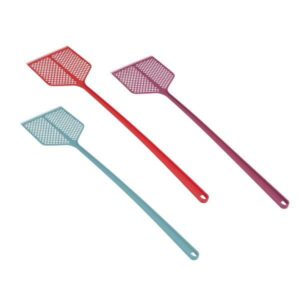 Plácačka na mouchy Metaltex