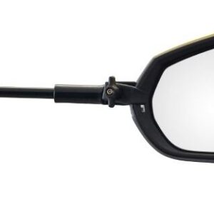 Zpětná zrcátka EMUK pro Audi Q2 od 2016, Q3 F3 a SQ2 od 2018