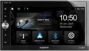 Moniceiver XZENT X-527 2-DIN