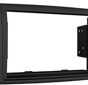 Rámeček pro instalaci moniceiveru XZENT X-F275 do Fiat Ducato od r. 2021