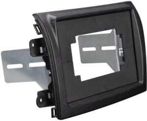 Rámeček pro instalaci moniceiveru XZENT X-127 do Fiat Ducato od r. 2021