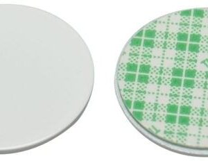 Magnetický samolepící disk Brugger