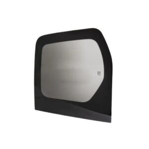 Pevné okno do zadních dveří Carbest pro M-B Sprinter od roku 2019 orientace na straně spolujezdce