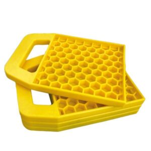 Opěrné desky s rukojetí LILIE