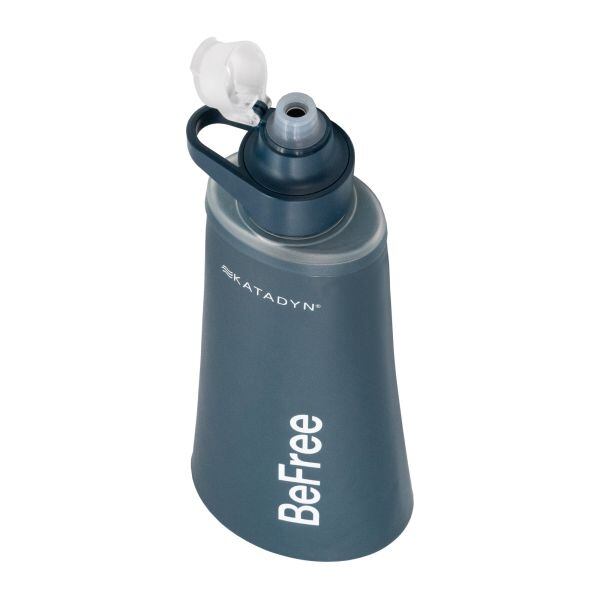 Filtrační láhev Katadyn BeFree AC