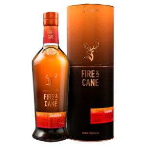 Glenfiddich Fire and Cane 43 % 0,7 l