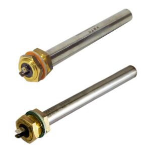 Ohřívač vody v kanystru LILIE, 30 W napětí 24 V