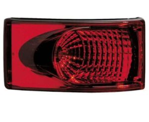 Funkční zapuštěné světlo HELLA varianta zadní