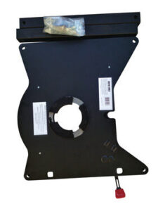 Otočná konzole pro sedačku spolujezdce do Renault, Opel a Fiat