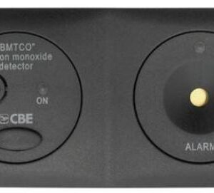 Detektor plynu CBE BMTCO