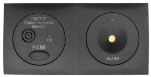 Detektor plynu CBE BMTCO