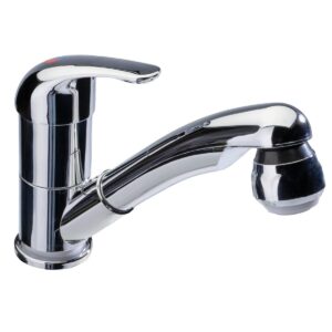 Vodovodní baterie se sprchou Reich EHM Carino Kombi