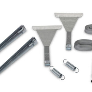 Sada pro zajištění markýzy proti větru