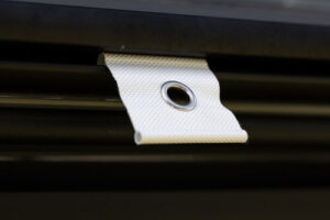 Multifunkční kederová oka o Ø 5 / 7 mm