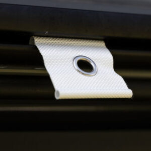 Multifunkční kederová oka o Ø 5 / 7 mm