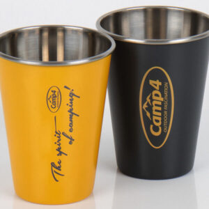 Nerezový pohárek HARMONY 450 ml