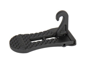 Nástupní schůdek Carbest