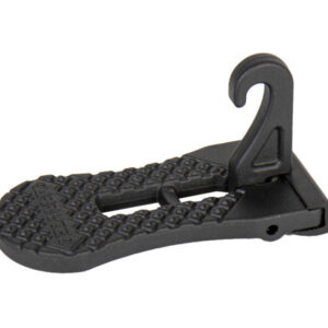 Nástupní schůdek Carbest