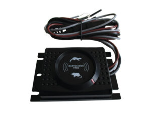 Plašič kun Marder-Frei Plus s akustickým signálem