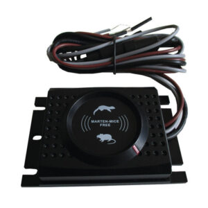 Plašič kun Marder-Frei Plus s akustickým signálem