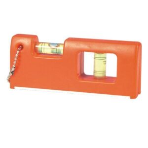 Vodováha s magnetem HABA