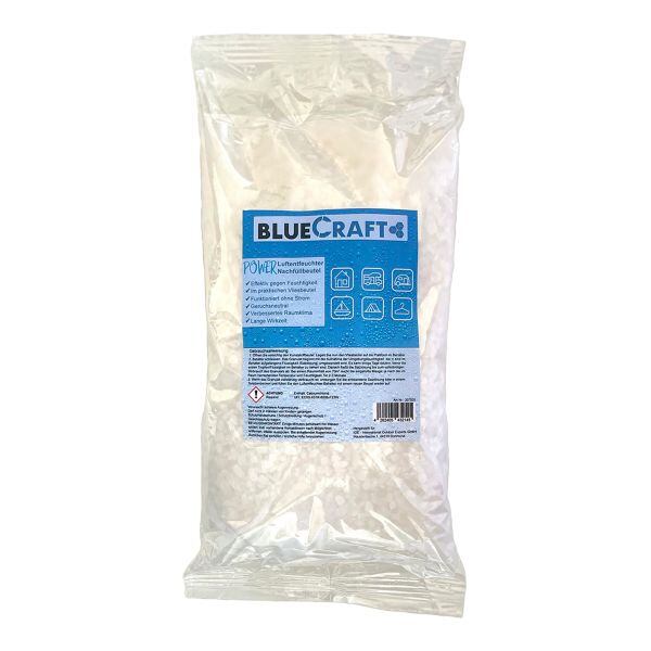 Odvlhčovací granule BlueCraft, 1 kg