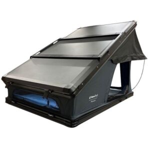 Střešní stan EuroTrail Mandara hloubka 130 cm