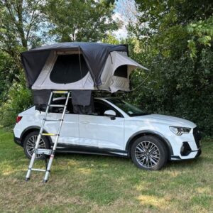 Střešní stan EuroTrail Arusha