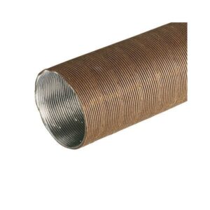 Teplovzdušná trubka Westaflexwerk VR 72, ø 72 mm délka 20 m