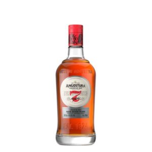 Angostura 7 Y.O. 40,0% 0,7 l
