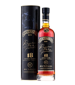 Ron Centenario 18 Solera 40% 0,7l (tuba)