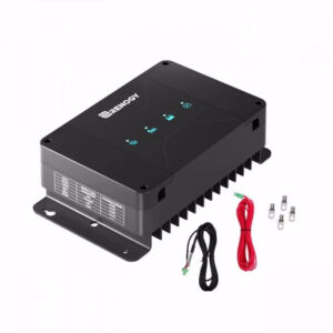 Nabíječka baterií Renogy DC-DC, 12V/50A s MPPT regulátorem