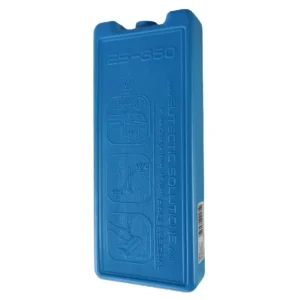 Chladicí vložka EDA Rigid Ice Bag hmotnost 350 g