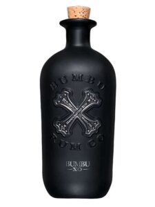 Bumbu Rum Co. Bumbu XO 40 % 0,7 l