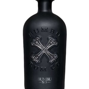 Bumbu Rum Co. Bumbu XO 40 % 0,7 l