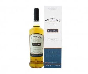 Bowmore Legend 40 % 0,7 l