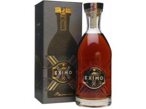 Bacardi Facundo Eximo  X 40%, 0,7l karton