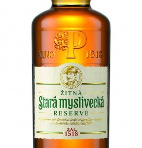 Stará Myslivecká Reserve 40 % 0,7 l