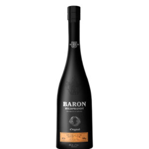 Baron Hildprandt Ze Zralých Meruněk 40% 0,5l (holá lahev)