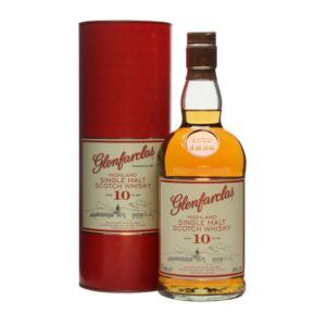 Glenfarclas 10 yo 40 % 0,7 l