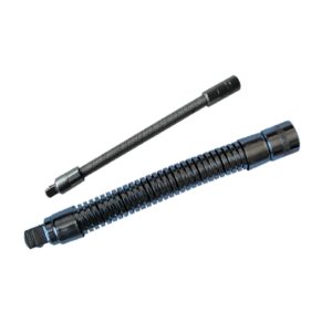 Prodloužení pružinové 1/4" 145mm