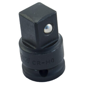 Redukce průmyslová 1/2"-3/4 HONITON", H2460