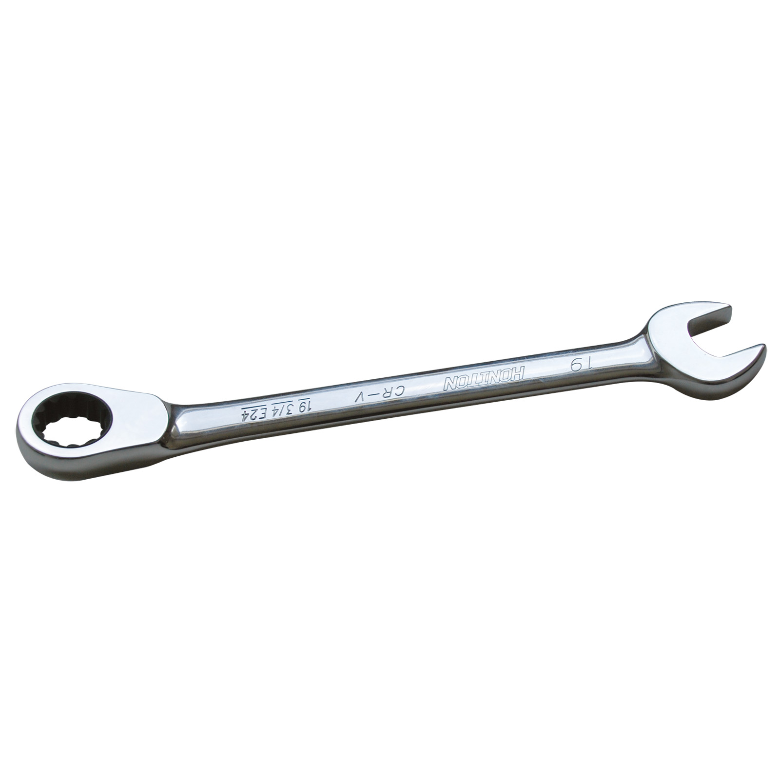 Ráčnový klíč HONITON Honidriver Dostupné varianty: Ráčnový klíč HONITON Honidriver E14/11 mm