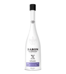Baron Hildprandt Slivovice 42,5% 0,7l (holá lahev)