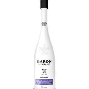 Baron Hildprandt Slivovice 42,5% 0,7l (holá lahev)
