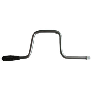 HONITON H401, Kolovrátek 1/2 400mm