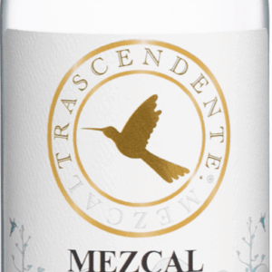 Trascendente Mezcal Artesanal Joven Espadín Premium 48% 0,7l