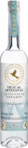 Trascendente Mezcal Artesanal Joven Espadín Premium 48% 0,7l