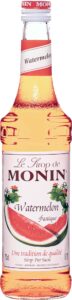 Monin Vodní meloun 0,7l