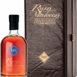 Malecon Selección Esplendida 1985 40% 0,7l